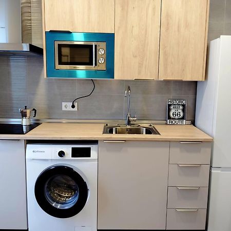 Piso Compartido Cerca Corteingles Jaen Luaran gambar