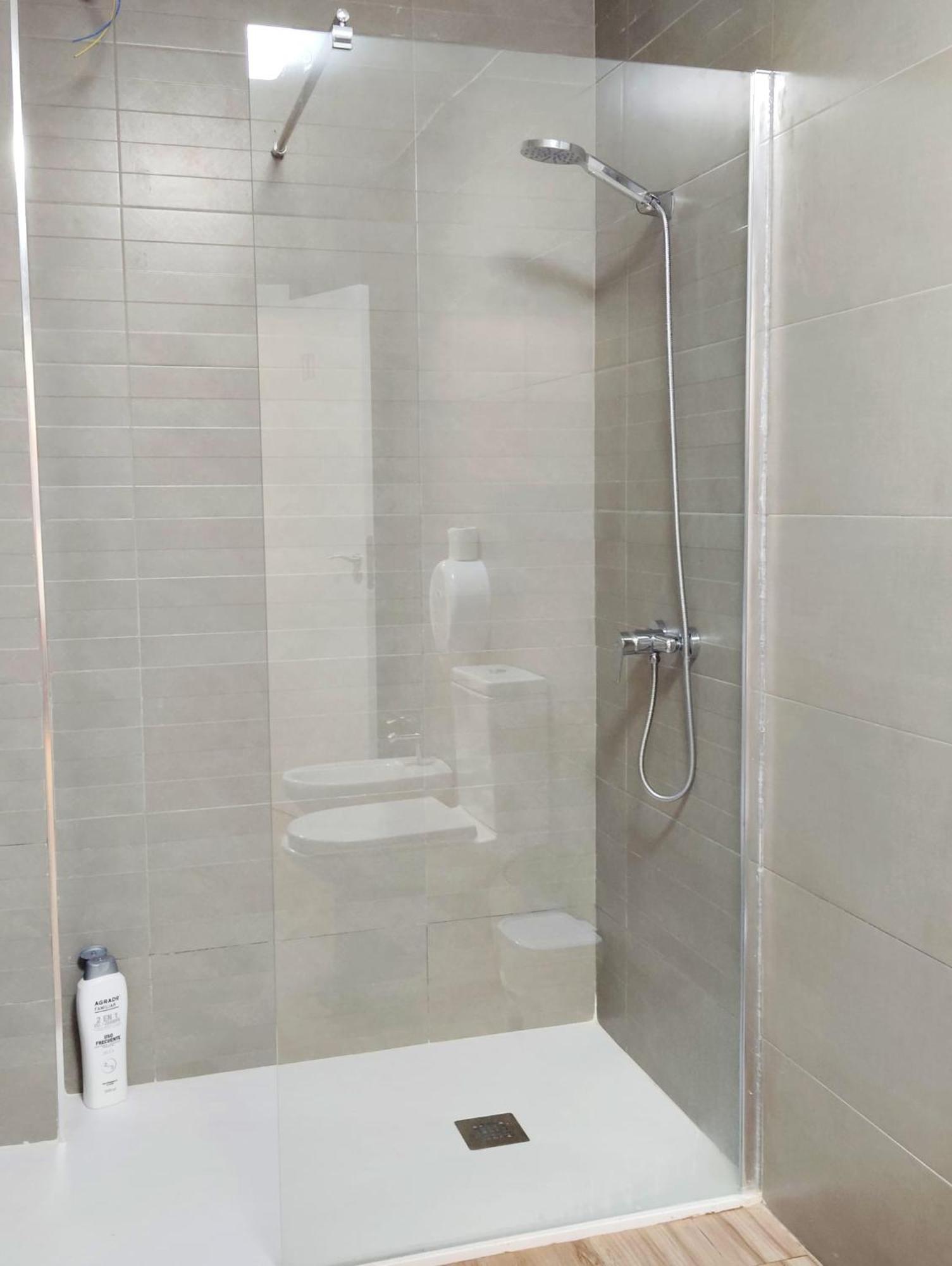 Piso Compartido Cerca Corteingles Jaen Luaran gambar